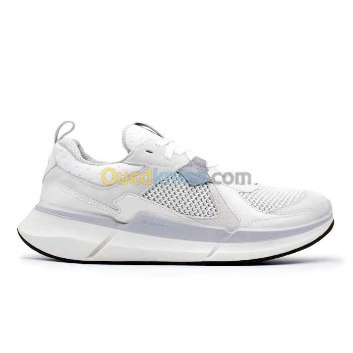 ECCO Biom 2.2 M Shadow White / White / Shadow White