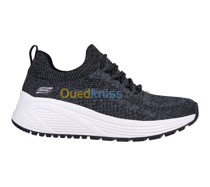 SKECHERS BOBS B FLEX - FALL SPARKS