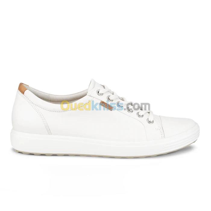 ECCO Soft 7 W White