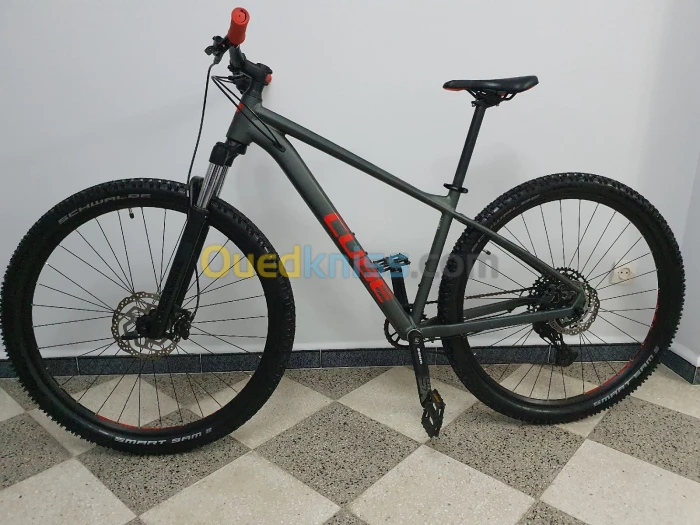 VTT CUBE ANALOG 2023 