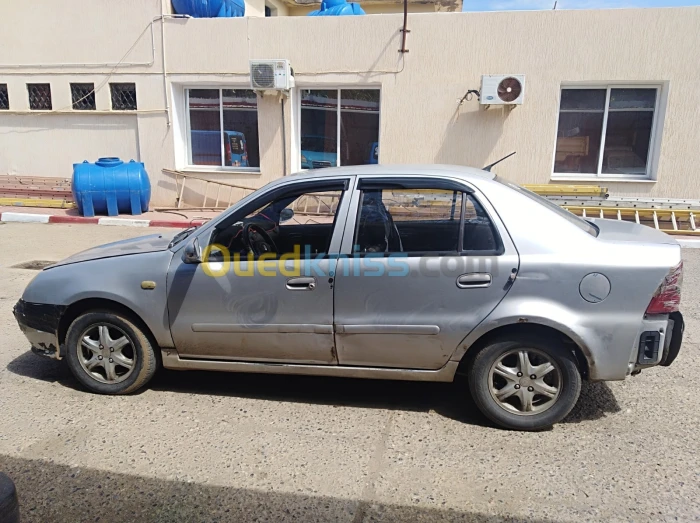 Geely CK 2008 1.3 GL