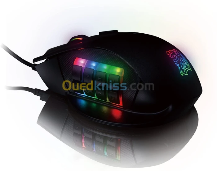 SOURIS THERMALTAKE - Nemesis Switch