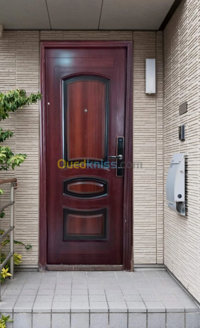 serrure intelligente smart lock القفل الذكي