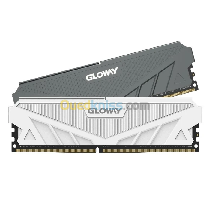 RAM Gloway 8GB Ddr4 3600MHz DIMM XMP
