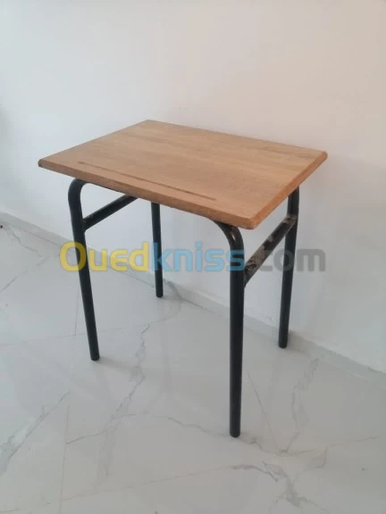 TABLE SCOLAIR 1 PLACE S/C MZ