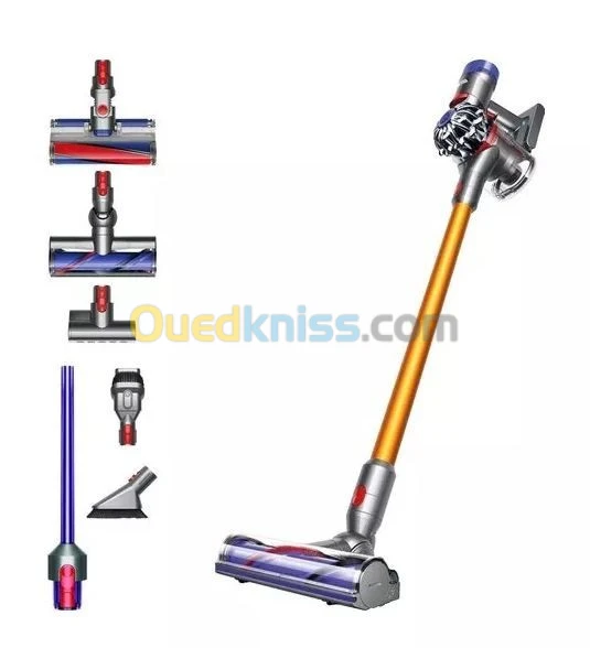 Aspirateur Dyson V8