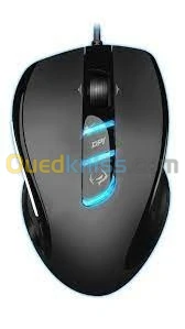 SOURIS GIGABYTE M6900 GAMING OPTIQUE 3200 DPI