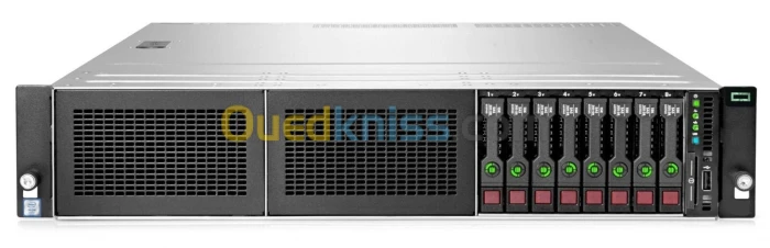 Serveur Hp Dl380 G10