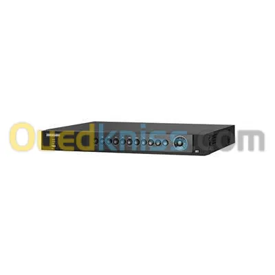 Hikvision DS-7204HUHI-F1/S Turbo HD DVR