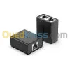 UGREEN RJ45 Splitter Adaptateur Noir