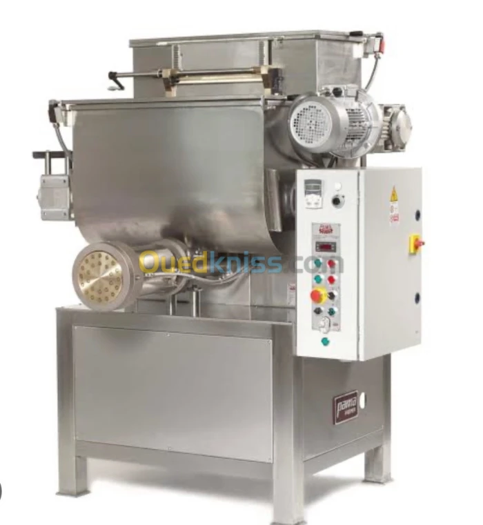 Machine industrielle pasta