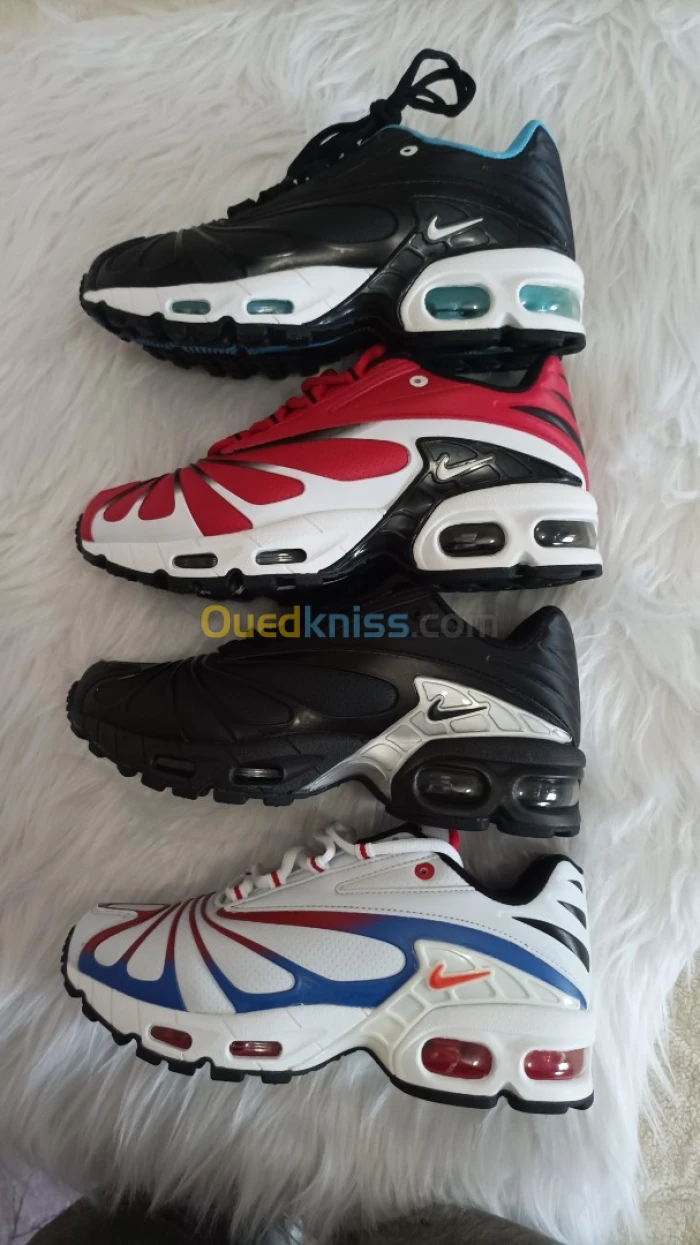 Nike air Max Faracha