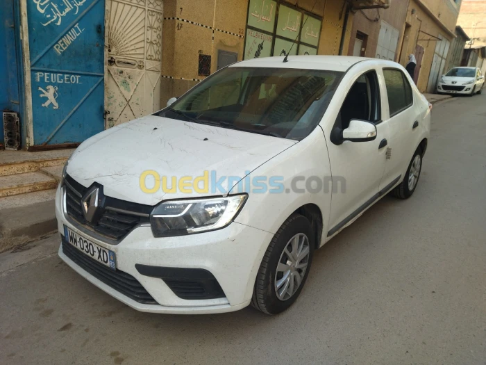 Renault Logan 2022 Logan