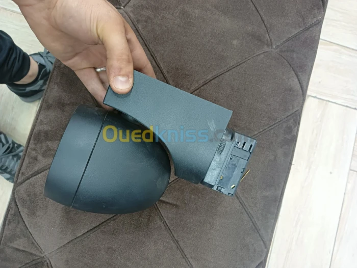 Éclairage projecteur 