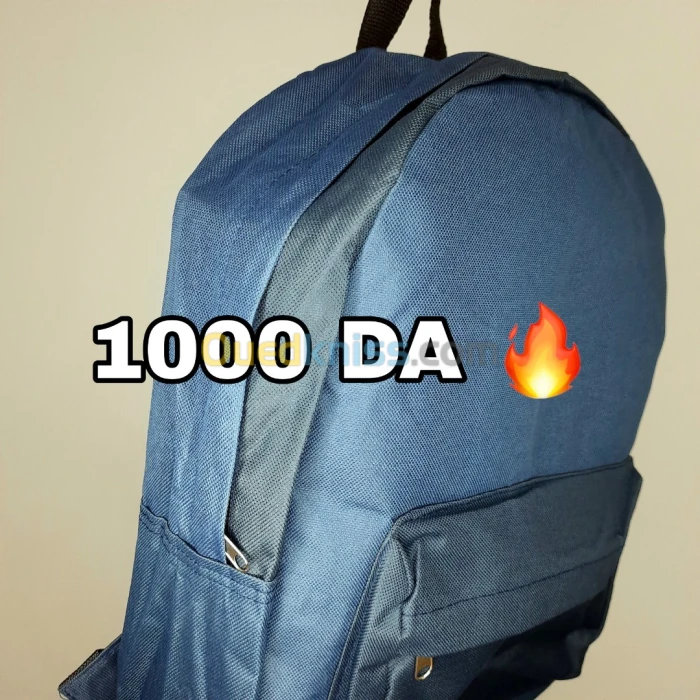 Sac a dos (cartable)