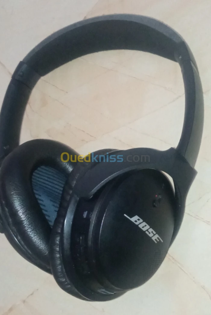 CAÇQUE BOSE SOUNDLINK II 