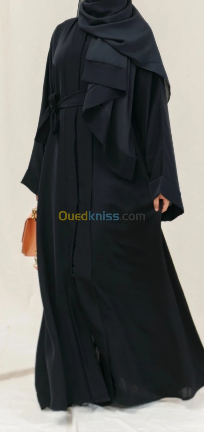 Abaya khalij