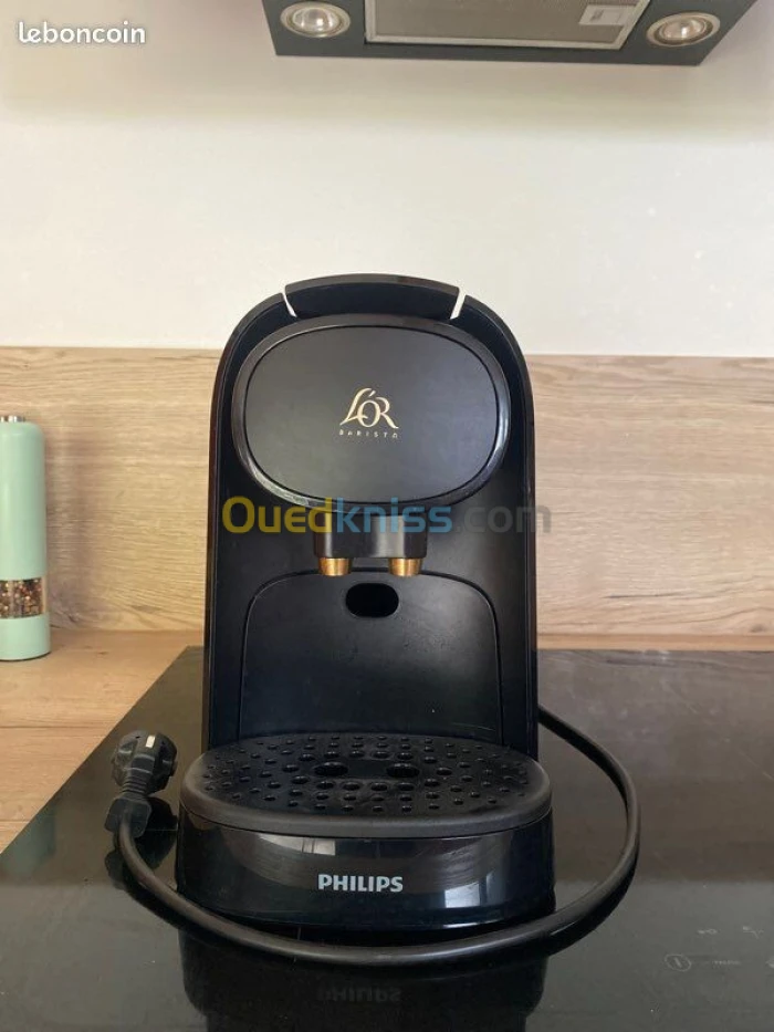 Philips l'or 