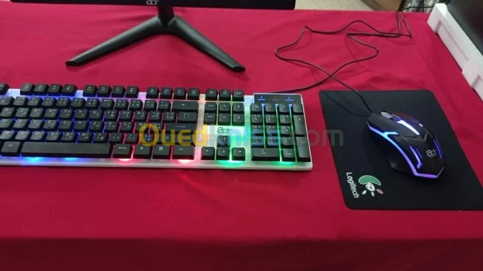 Pc bureau i3 troisième génération neuf (réf i3.t)