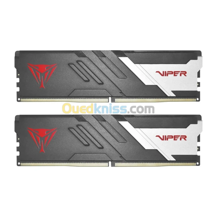 RAM VIPER GAMING 16GO 2X8GO 5600MHZ VENOM DDR5