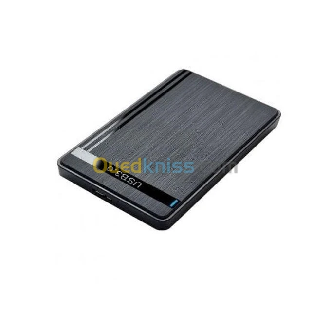 RACK SSD HDD 2.5" EXTERNE SATA TO USB 3.0