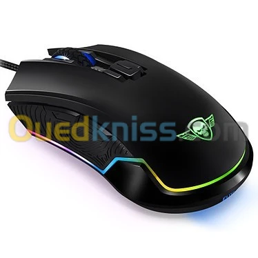 SOURIS SPIRIT OF GAMER ELITE M20 RGB