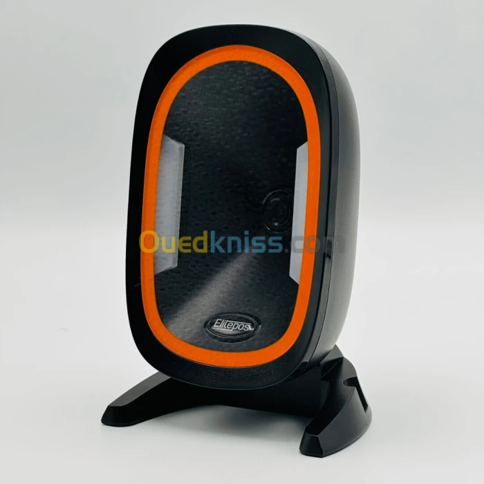 LECTEUR CODE BARRE ELITEPOS HC-666 قارئ البار كود
