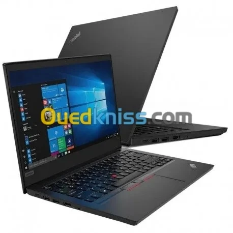 LENOVO THINKPAD X13 CORE i5 10th RAM 16GB |SSD256GB