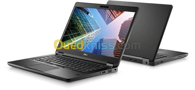 DELL LATTITUDE 5490 i7/8G/256 SSD/14" TOUCH/FD