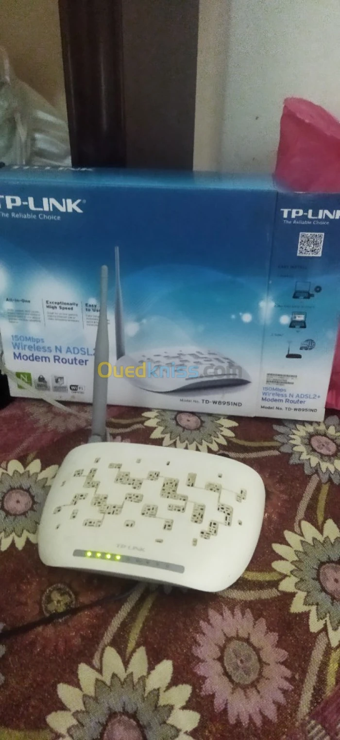Modem TPLINK
