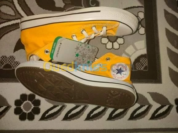 Converse Pointure 40