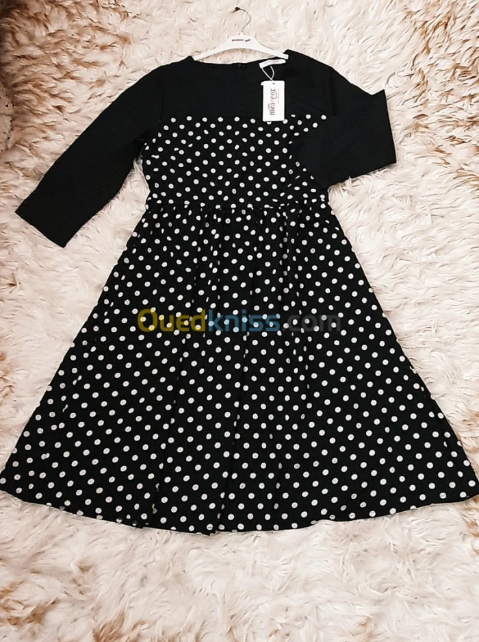 Robe ou liquette