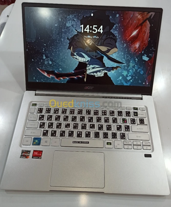 Acer Swift 3 AMD Ryzen 7 4700U