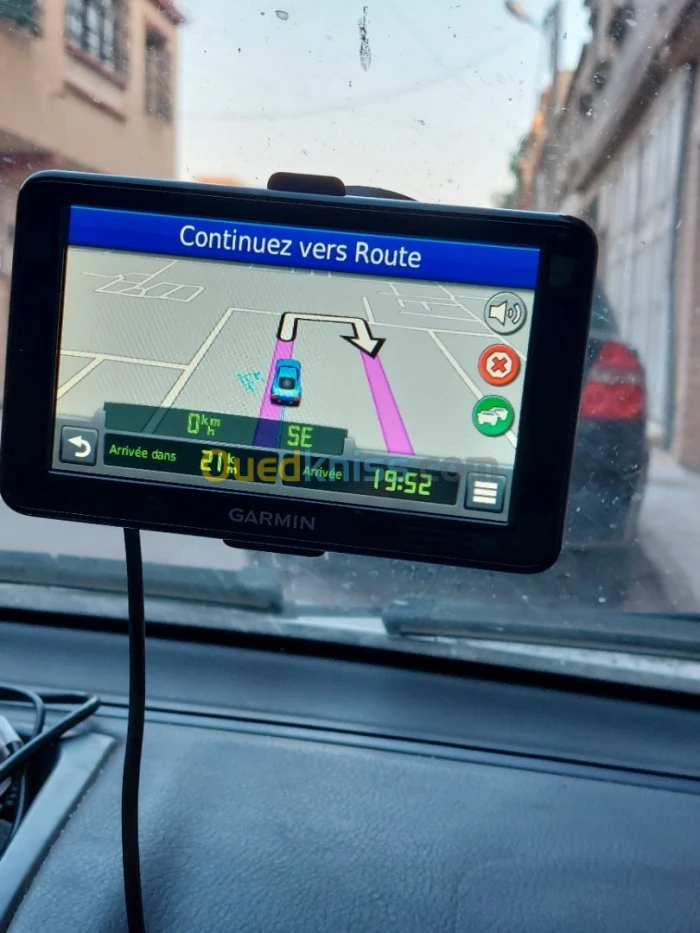 Gps Garmin 2595 Lmt