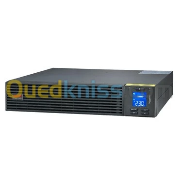 ONDULEUR APC Easy UPS On-Liaison SRV MONTAGE EN RACK 1 000 VA 230 V