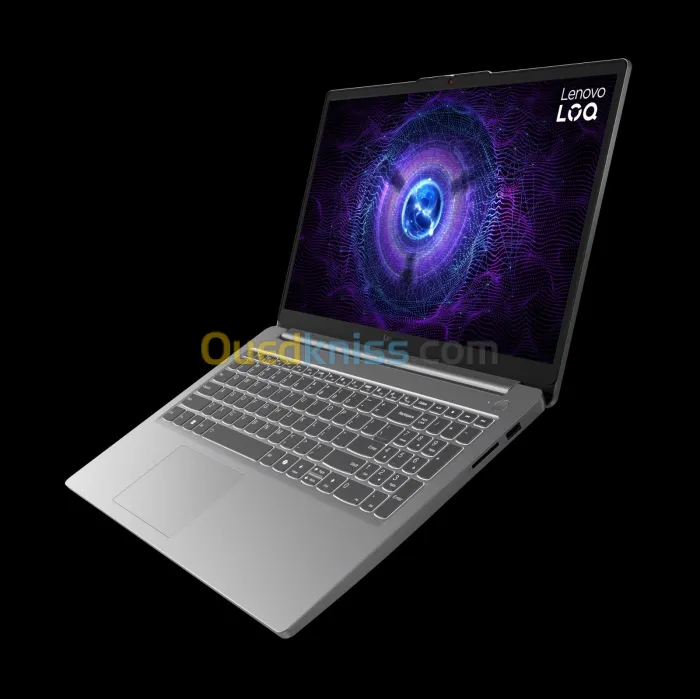 LAPTOP LENOVO LOQ 15 i5-12450HX