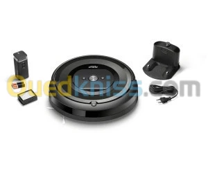 Aspirateur robot Irobot Roomba E5158
