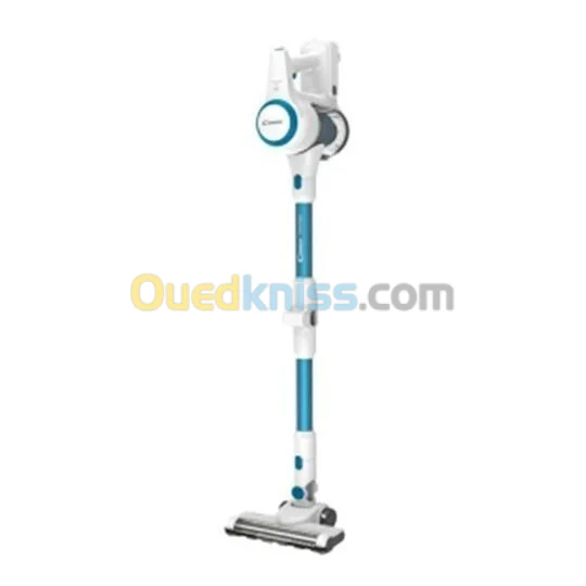 aspirateur balai Candy, 22 V, Autonomie 30min - CVIVA03X 011