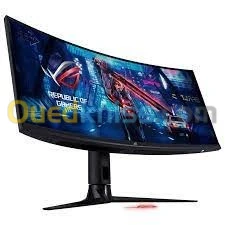 ECRAN ASUS ROG XG349C - Ecran PC 34" UWQHD IPS