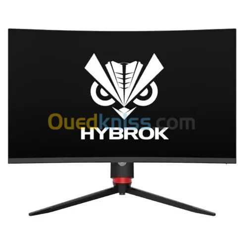 ECRAN HYBROK WINGS HW321 CUQ 32 CURVED