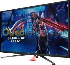 ECRAN ASUS ROG STRIX XG438QR 4K