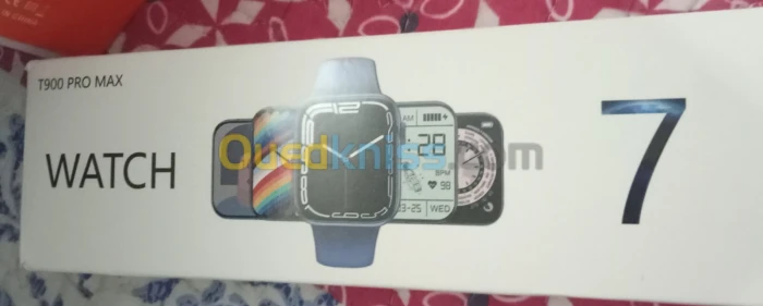 SMART WATCH