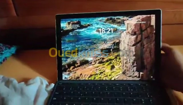 Microsoft surface 7 Pro