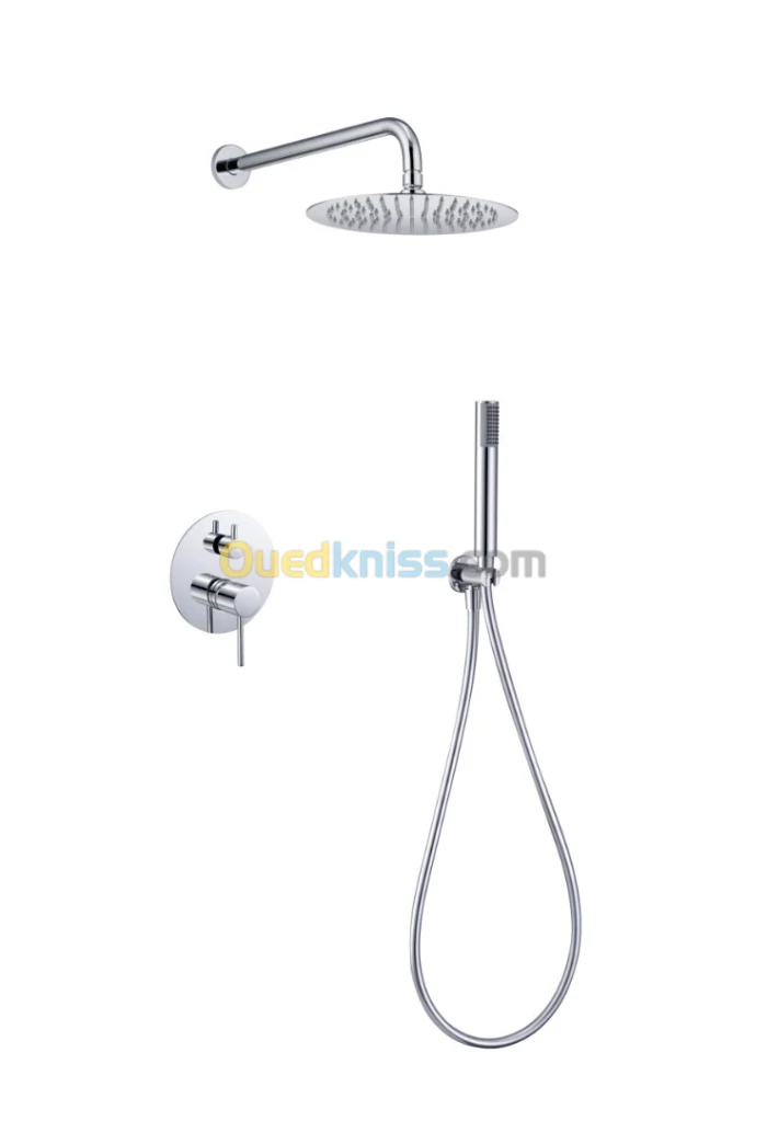 COLONNE DE DOUCHE ENCASTRE IMEX