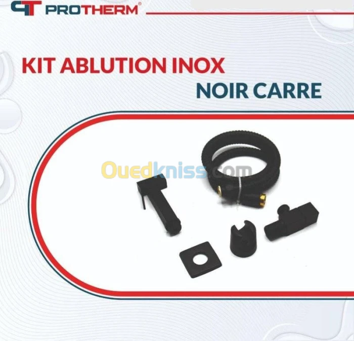 KIT ABLUTION PROTHERM