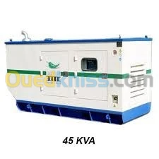 Groupe electrogene 15 kva