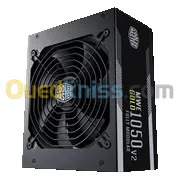 ALIMENTATION COOLERMASTER 1050W MWE V2 80+