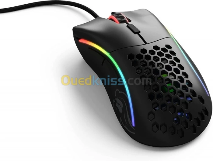 MOUSE GLORIOUS GAMING RACE MODEL D 