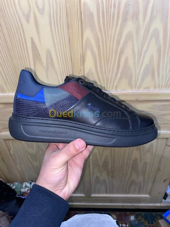 Basket harmont Blaine original