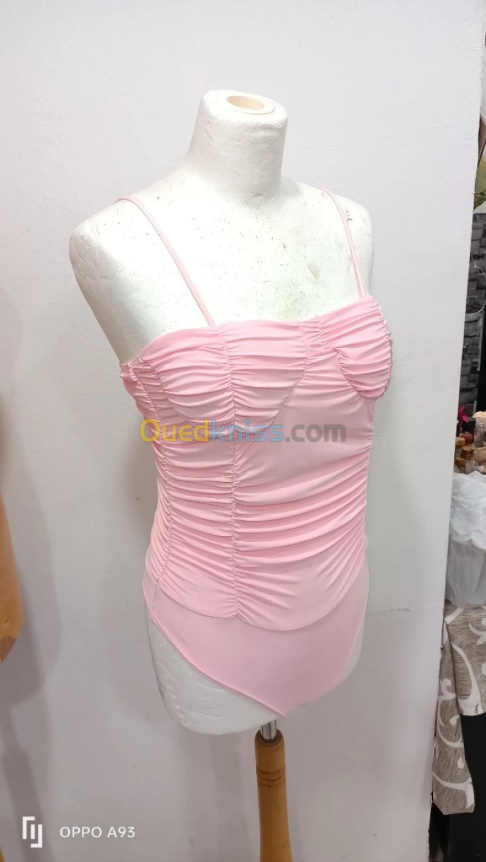 Maillot